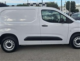 Citroen Berlingo Image 2