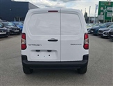Citroen Berlingo Image 4