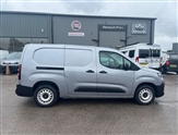 Citroen Berlingo Image 2
