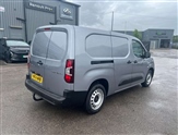 Citroen Berlingo Image 3