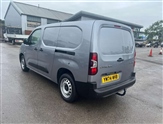 Citroen Berlingo Image 5