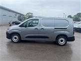 Citroen Berlingo Image 6