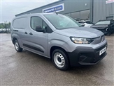 Citroen Berlingo Image 1