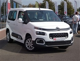 Citroen Berlingo Image 1