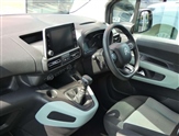 Citroen Berlingo Image 2