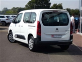 Citroen Berlingo Image 3