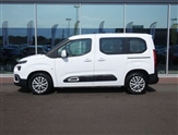 Citroen Berlingo Image 5