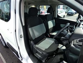 Citroen Berlingo Image 6