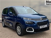 Citroen Berlingo Image 1
