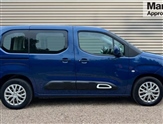 Citroen Berlingo Image 2