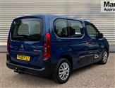 Citroen Berlingo Image 3