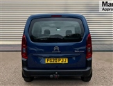 Citroen Berlingo Image 4