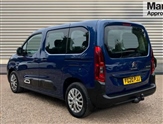 Citroen Berlingo Image 5