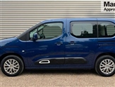 Citroen Berlingo Image 6