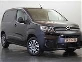 Citroen Berlingo Image 1