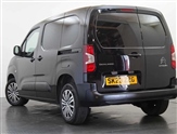 Citroen Berlingo Image 4