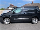 Citroen Berlingo Image 6