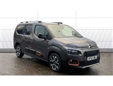 Citroen Berlingo Image 1