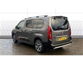 Citroen Berlingo Image 2