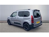 Citroen Berlingo Image 2