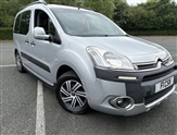 Citroen Berlingo Image 2