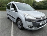 Citroen Berlingo Image 3
