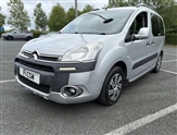 Citroen Berlingo Image 4