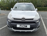 Citroen Berlingo Image 5