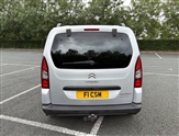 Citroen Berlingo Image 6