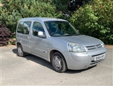 Used Citroen Berlingo