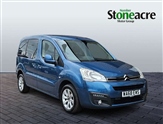 Citroen Berlingo Image 1