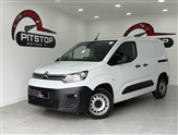 Citroen Berlingo Image 1