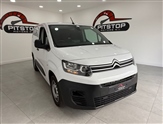 Citroen Berlingo Image 3