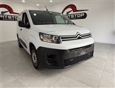 Citroen Berlingo Image 4