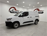 Citroen Berlingo Image 5