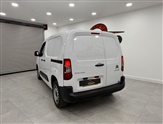 Citroen Berlingo Image 6