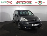 Used Citroen Berlingo