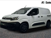 Citroen Berlingo Image 3