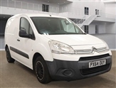 Used Citroen Berlingo
