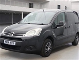 Used Citroen Berlingo