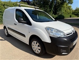 Used Citroen Berlingo