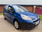 Used Citroen Berlingo