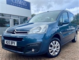 Used Citroen Berlingo