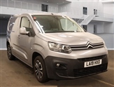 Used Citroen Berlingo