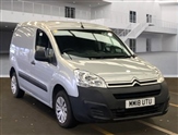Used Citroen Berlingo Used Citroen Berlingo