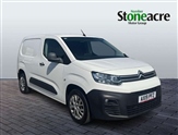 Citroen Berlingo Image 1
