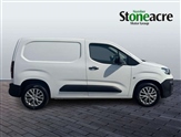 Citroen Berlingo Image 2
