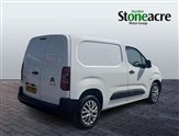 Citroen Berlingo Image 3