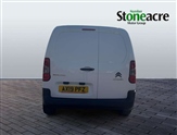Citroen Berlingo Image 4