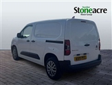 Citroen Berlingo Image 5
